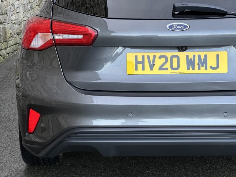 2020 (20) FORD FOCUS 2.0 EcoBlue 190 ST 5dr 4929725