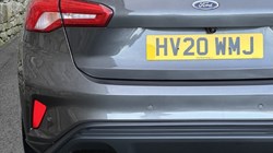 2020 (20) FORD FOCUS 2.0 EcoBlue 190 ST 5dr 4929725