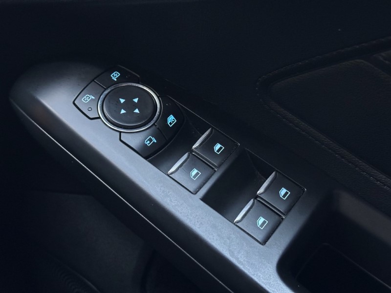 2020 (20) FORD FOCUS 2.0 EcoBlue 190 ST 5dr 4929745