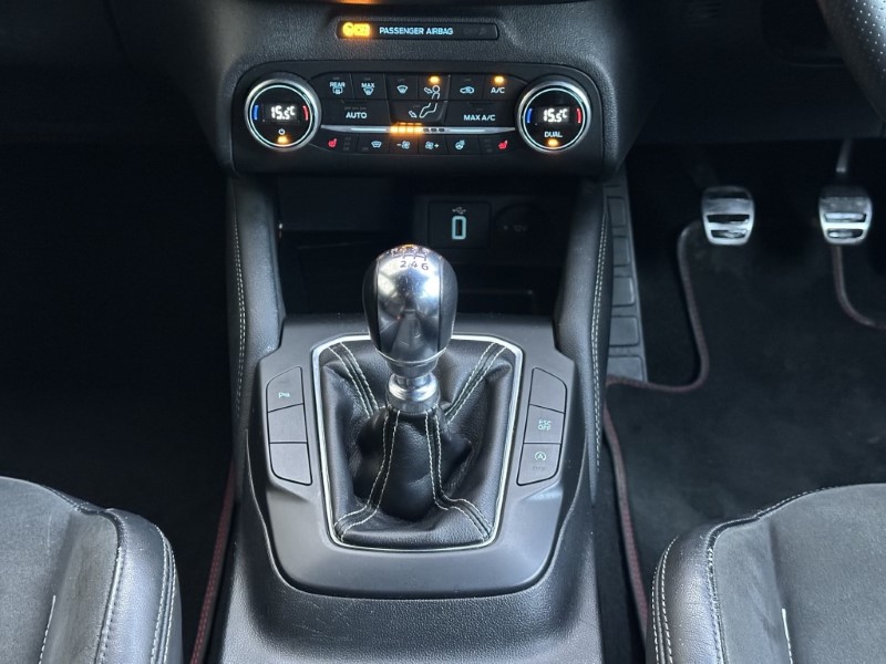 2020 (20) FORD FOCUS 2.0 EcoBlue 190 ST 5dr 4929738