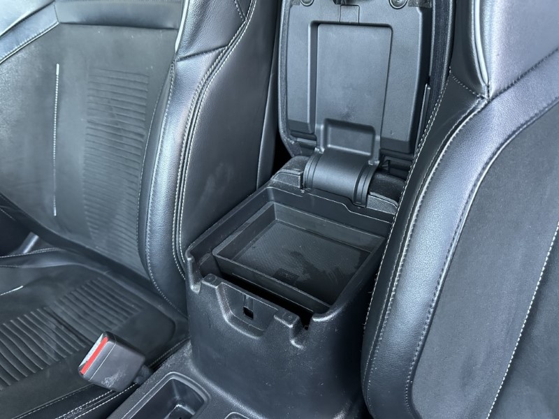 2020 (20) FORD FOCUS 2.0 EcoBlue 190 ST 5dr 4929760