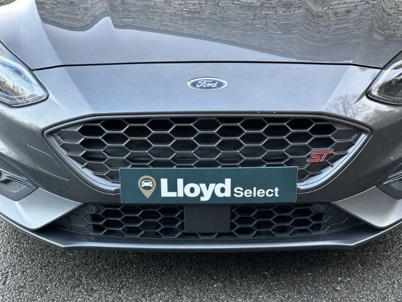 2020 (20) FORD FOCUS 2.0 EcoBlue 190 ST 5dr 4929784