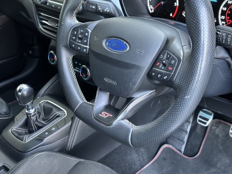 2020 (20) FORD FOCUS 2.0 EcoBlue 190 ST 5dr 4929730