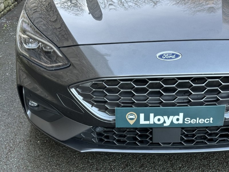 2020 (20) FORD FOCUS 2.0 EcoBlue 190 ST 5dr 4929761