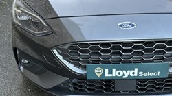 2020 (20) FORD FOCUS 2.0 EcoBlue 190 ST 5dr 4929761