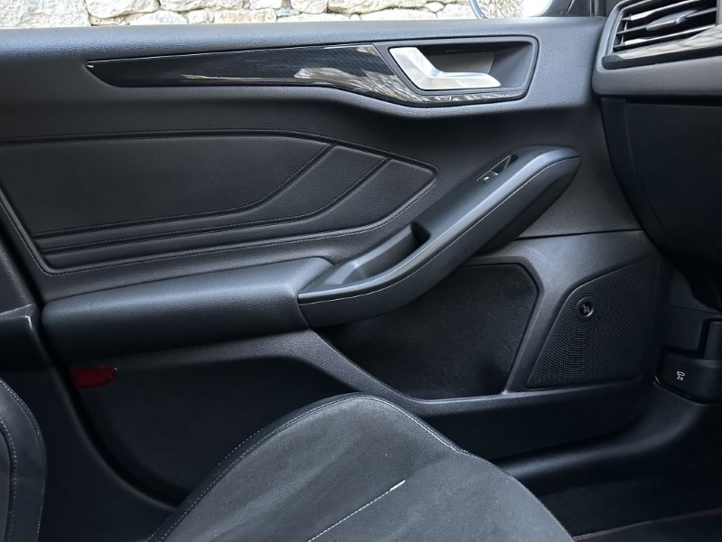 2020 (20) FORD FOCUS 2.0 EcoBlue 190 ST 5dr 4929743