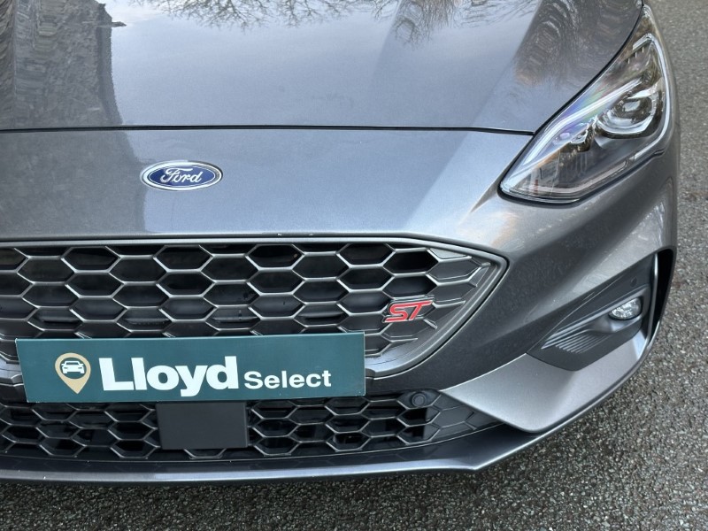 2020 (20) FORD FOCUS 2.0 EcoBlue 190 ST 5dr 4929762