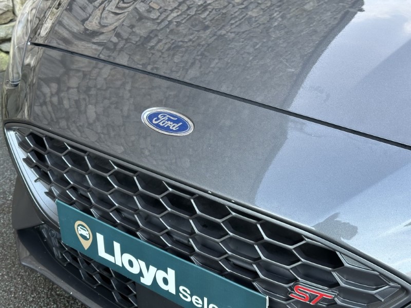 2020 (20) FORD FOCUS 2.0 EcoBlue 190 ST 5dr 4929763