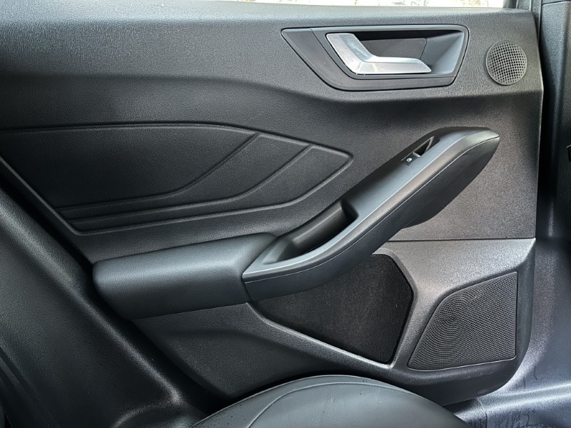 2020 (20) FORD FOCUS 2.0 EcoBlue 190 ST 5dr 4929735