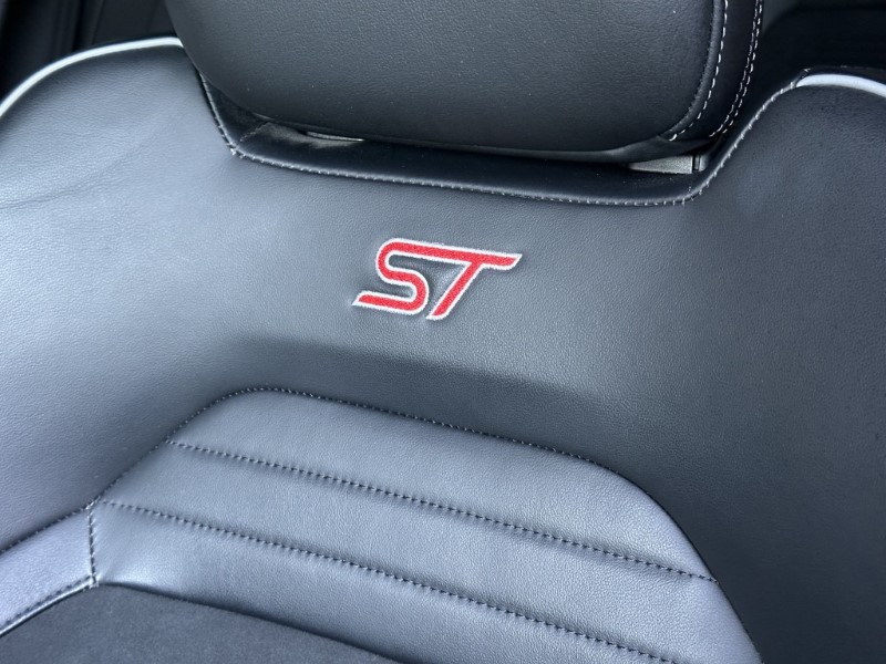 2020 (20) FORD FOCUS 2.0 EcoBlue 190 ST 5dr 4929756