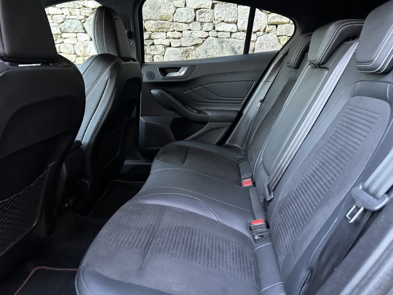 2020 (20) FORD FOCUS 2.0 EcoBlue 190 ST 5dr 4929751