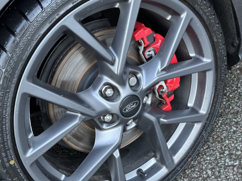 2020 (20) FORD FOCUS 2.0 EcoBlue 190 ST 5dr 4929788