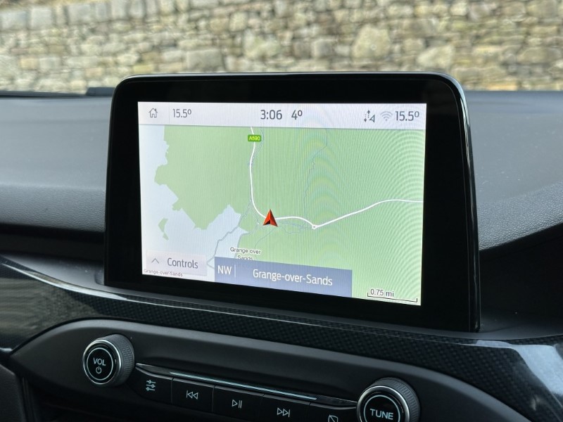 2020 (20) FORD FOCUS 2.0 EcoBlue 190 ST 5dr 4929779