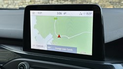 2020 (20) FORD FOCUS 2.0 EcoBlue 190 ST 5dr 4929779