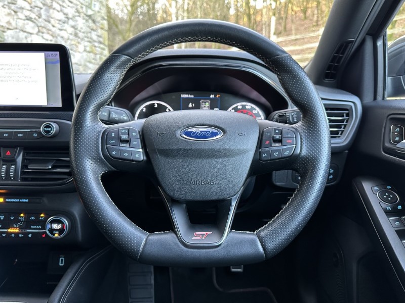 2020 (20) FORD FOCUS 2.0 EcoBlue 190 ST 5dr 4929736