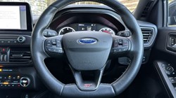 2020 (20) FORD FOCUS 2.0 EcoBlue 190 ST 5dr 4929736