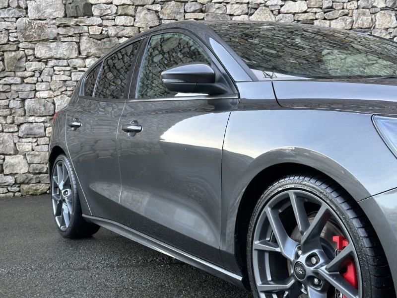 2020 (20) FORD FOCUS 2.0 EcoBlue 190 ST 5dr 4929790