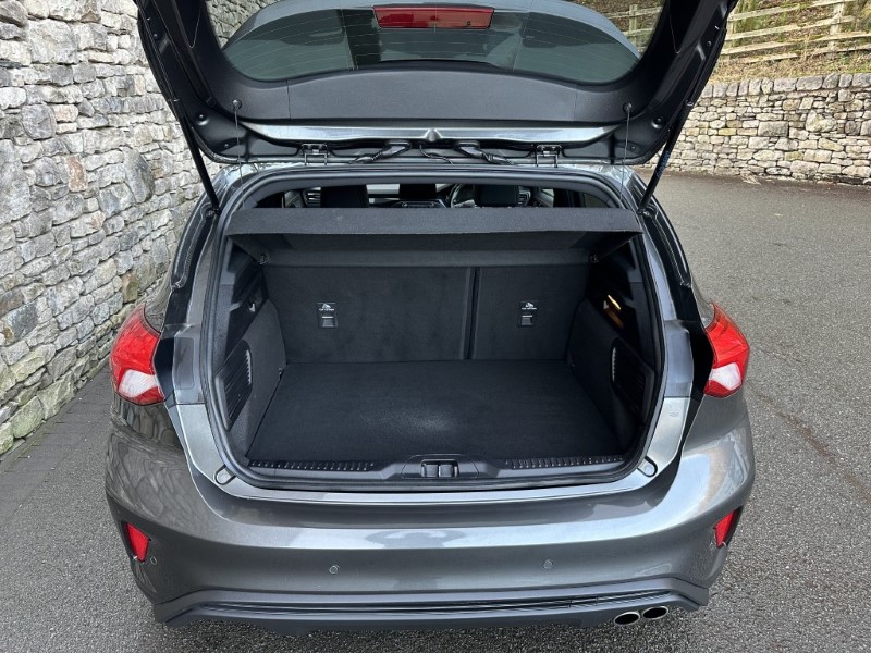 2020 (20) FORD FOCUS 2.0 EcoBlue 190 ST 5dr 4929728