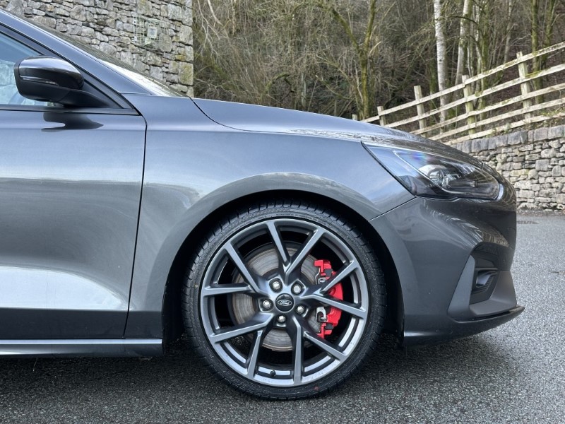 2020 (20) FORD FOCUS 2.0 EcoBlue 190 ST 5dr 4929789