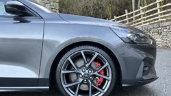 2020 (20) FORD FOCUS 2.0 EcoBlue 190 ST 5dr 4929789