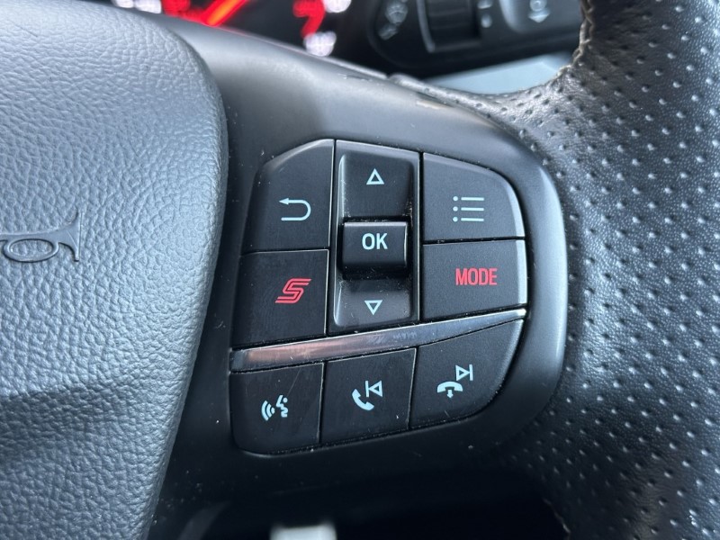 2020 (20) FORD FOCUS 2.0 EcoBlue 190 ST 5dr 4929749