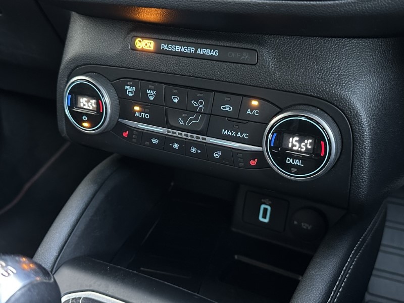 2020 (20) FORD FOCUS 2.0 EcoBlue 190 ST 5dr 4929744