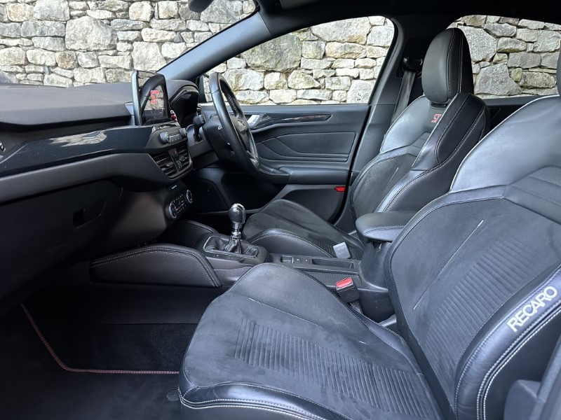 2020 (20) FORD FOCUS 2.0 EcoBlue 190 ST 5dr 4929754