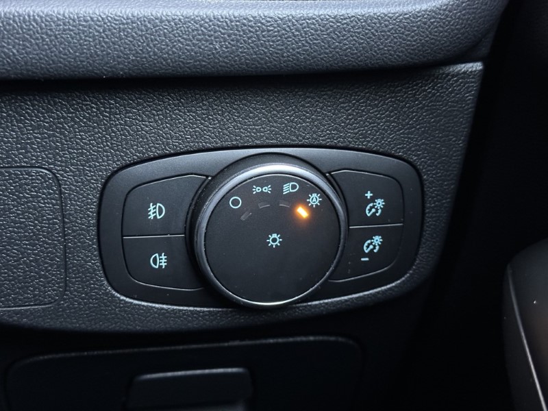 2020 (20) FORD FOCUS 2.0 EcoBlue 190 ST 5dr 4929746