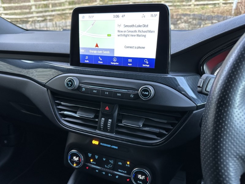 2020 (20) FORD FOCUS 2.0 EcoBlue 190 ST 5dr 4929778