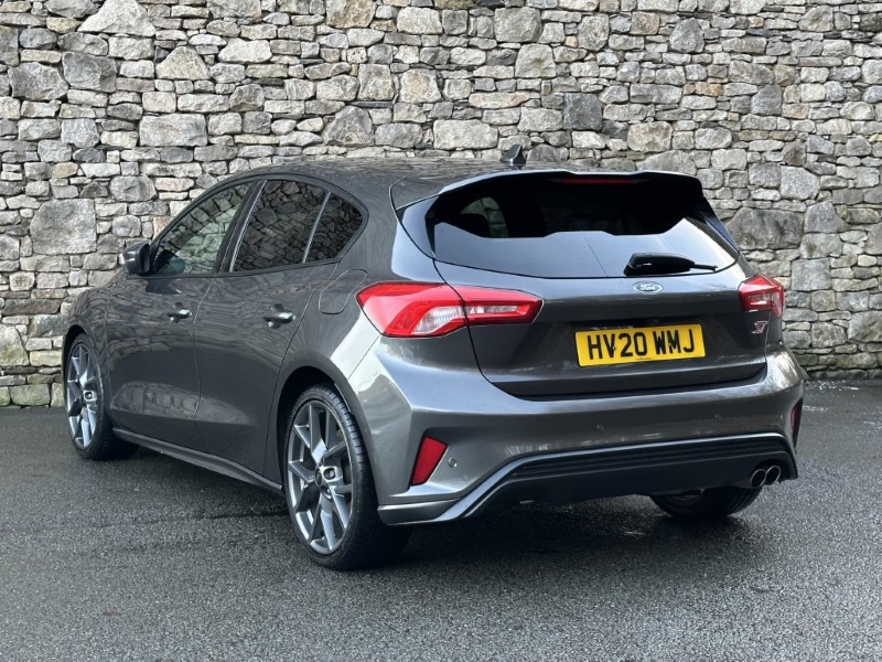 2020 (20) FORD FOCUS 2.0 EcoBlue 190 ST 5dr 4929767