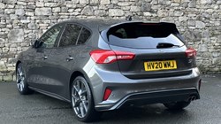 2020 (20) FORD FOCUS 2.0 EcoBlue 190 ST 5dr 4929767