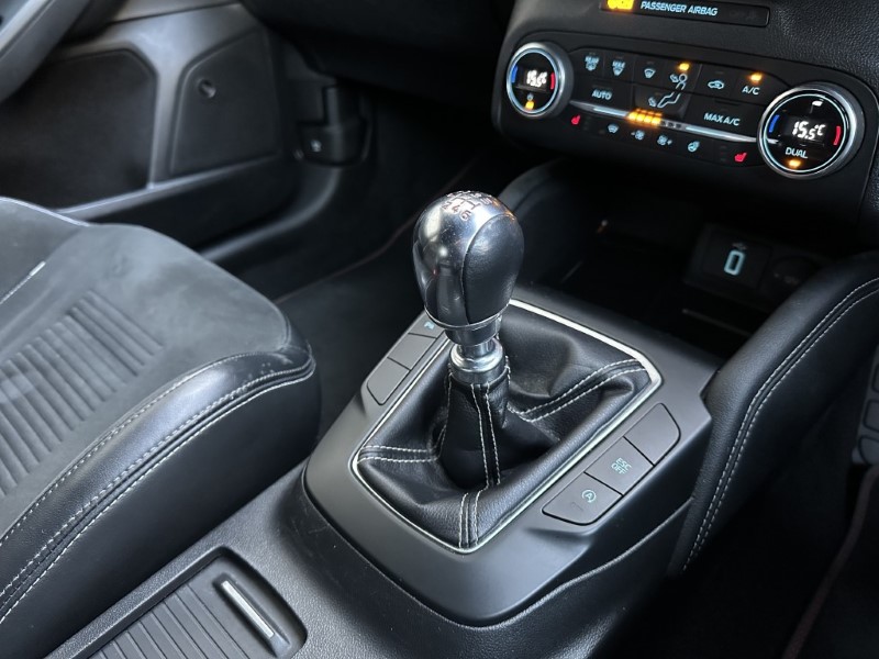 2020 (20) FORD FOCUS 2.0 EcoBlue 190 ST 5dr 4929741