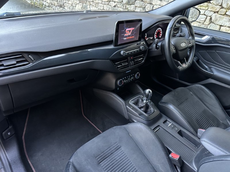 2020 (20) FORD FOCUS 2.0 EcoBlue 190 ST 5dr 4929752