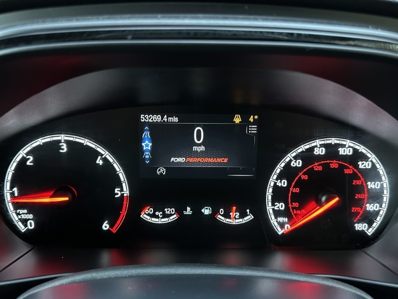 2020 (20) FORD FOCUS 2.0 EcoBlue 190 ST 5dr 4929765