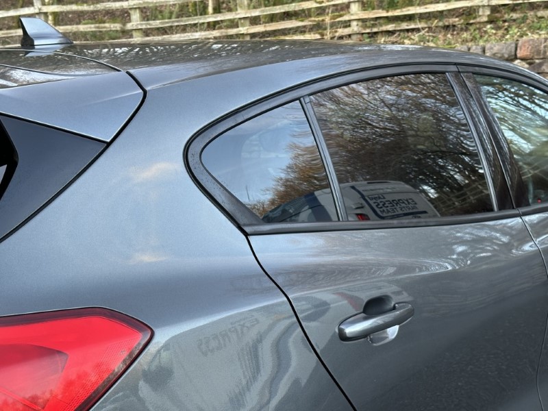 2020 (20) FORD FOCUS 2.0 EcoBlue 190 ST 5dr 4929792