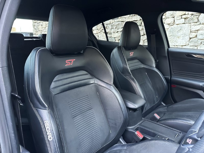 2020 (20) FORD FOCUS 2.0 EcoBlue 190 ST 5dr 4929734