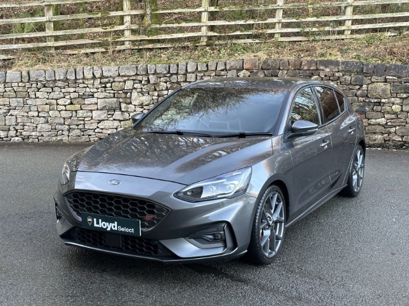 2020 (20) FORD FOCUS 2.0 EcoBlue 190 ST 5dr 4929776