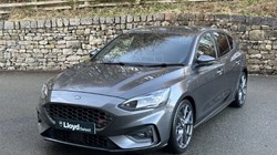 2020 (20) FORD FOCUS 2.0 EcoBlue 190 ST 5dr 4929776