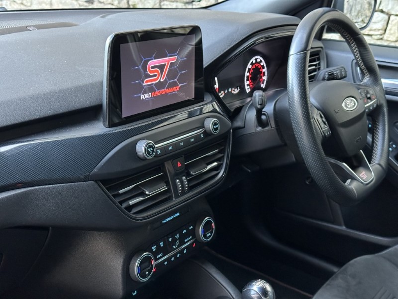 2020 (20) FORD FOCUS 2.0 EcoBlue 190 ST 5dr 4929753