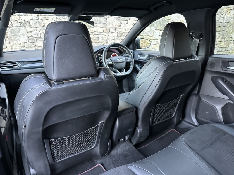 2020 (20) FORD FOCUS 2.0 EcoBlue 190 ST 5dr 4929770