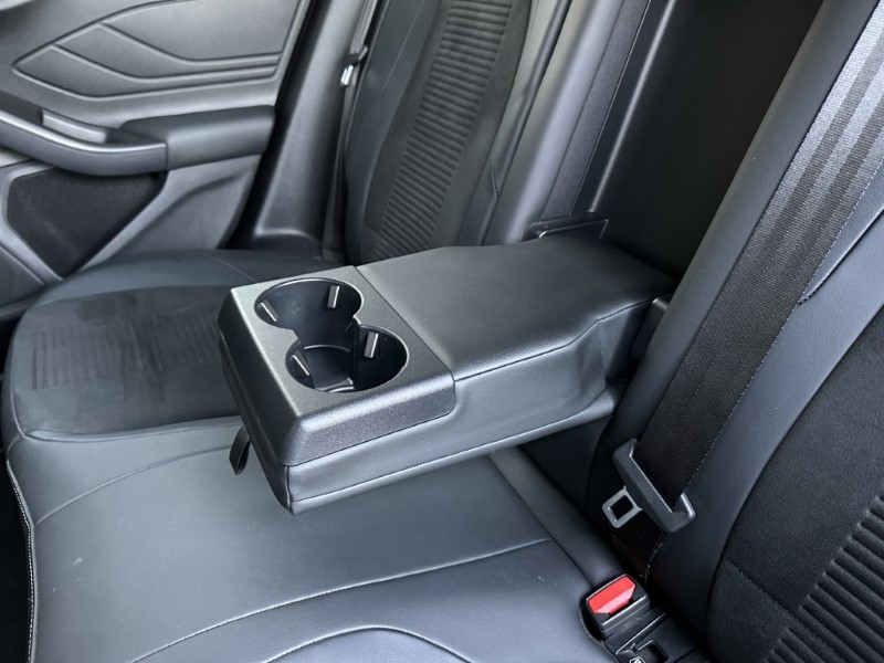 2020 (20) FORD FOCUS 2.0 EcoBlue 190 ST 5dr 4929772