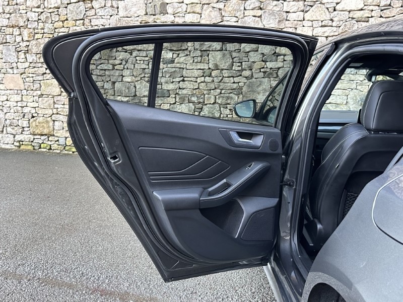 2020 (20) FORD FOCUS 2.0 EcoBlue 190 ST 5dr 4929769