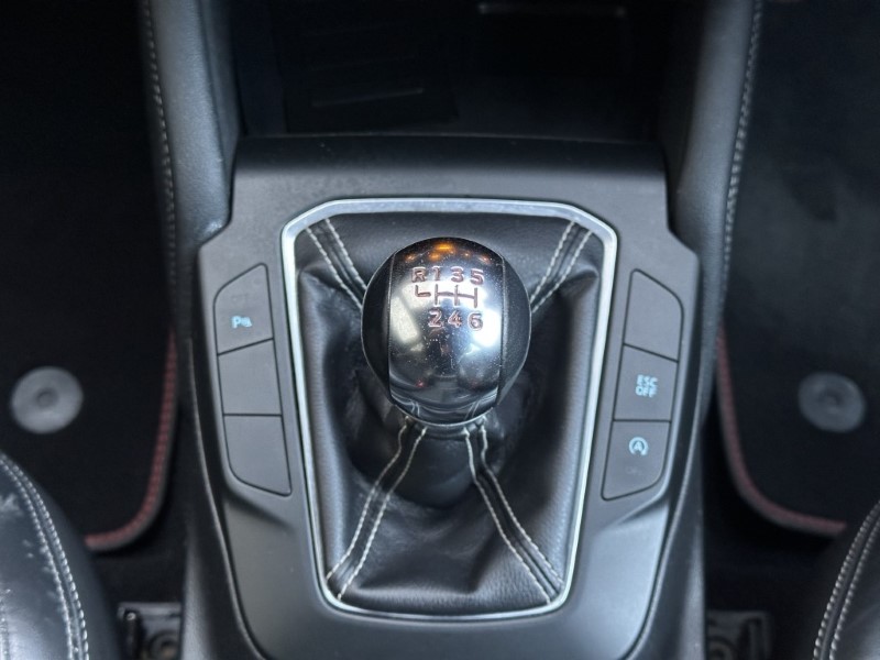 2020 (20) FORD FOCUS 2.0 EcoBlue 190 ST 5dr 4929739