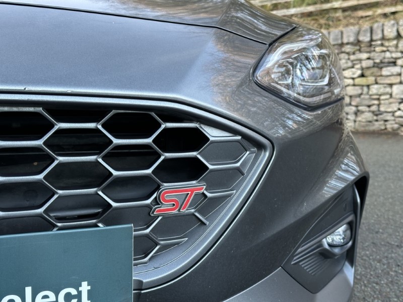 2020 (20) FORD FOCUS 2.0 EcoBlue 190 ST 5dr 4929764