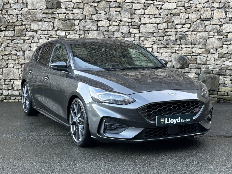 2020 (20) FORD FOCUS 2.0 EcoBlue 190 ST 5dr