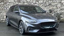 2020 (20) FORD FOCUS 2.0 EcoBlue 190 ST 5dr 4929781