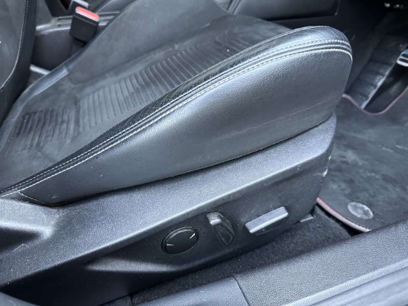 2020 (20) FORD FOCUS 2.0 EcoBlue 190 ST 5dr 4929732