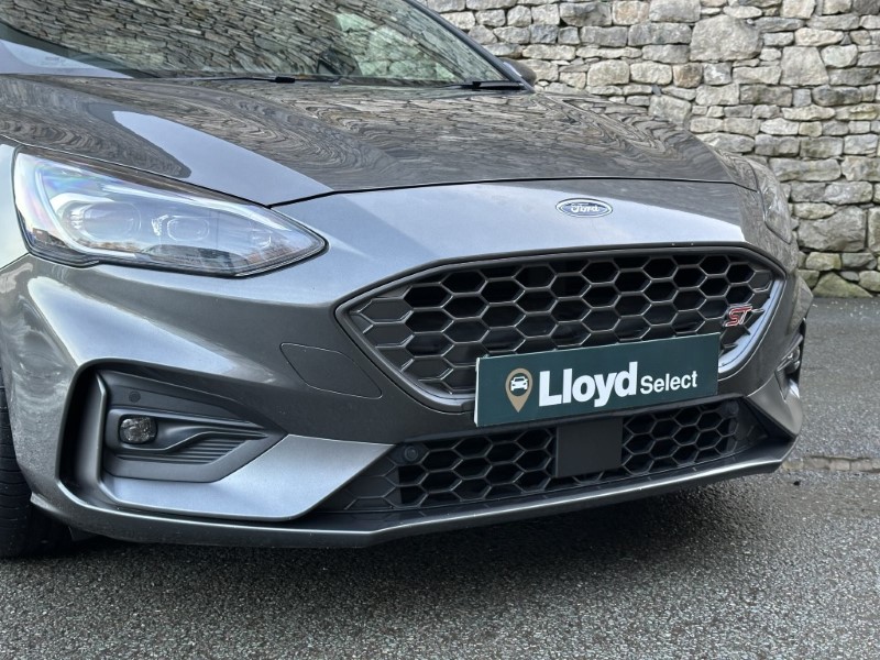 2020 (20) FORD FOCUS 2.0 EcoBlue 190 ST 5dr 4929782