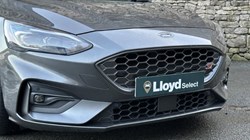 2020 (20) FORD FOCUS 2.0 EcoBlue 190 ST 5dr 4929782