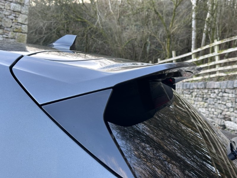 2020 (20) FORD FOCUS 2.0 EcoBlue 190 ST 5dr 4929775